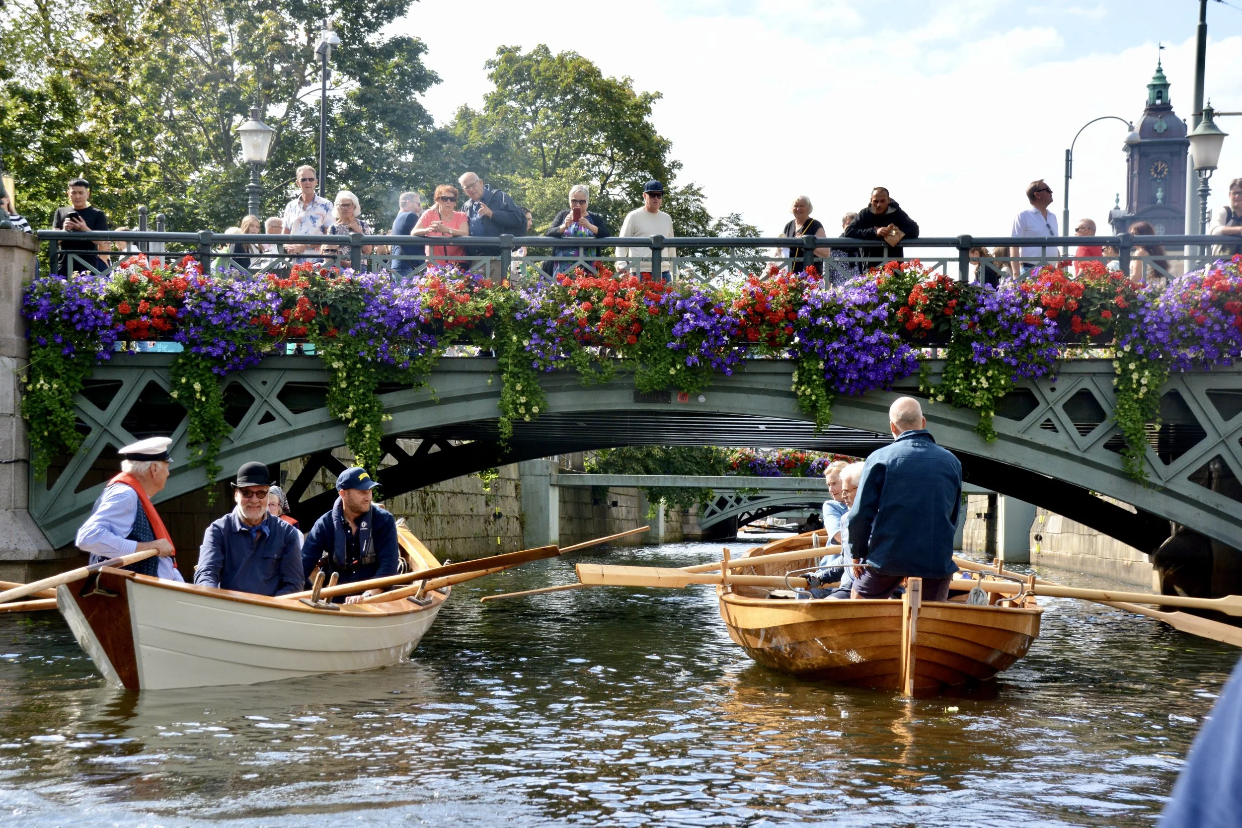 Göteborgsrodden 2025