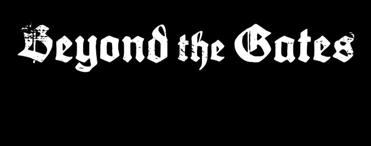 Beyond the Gates x Laugaren