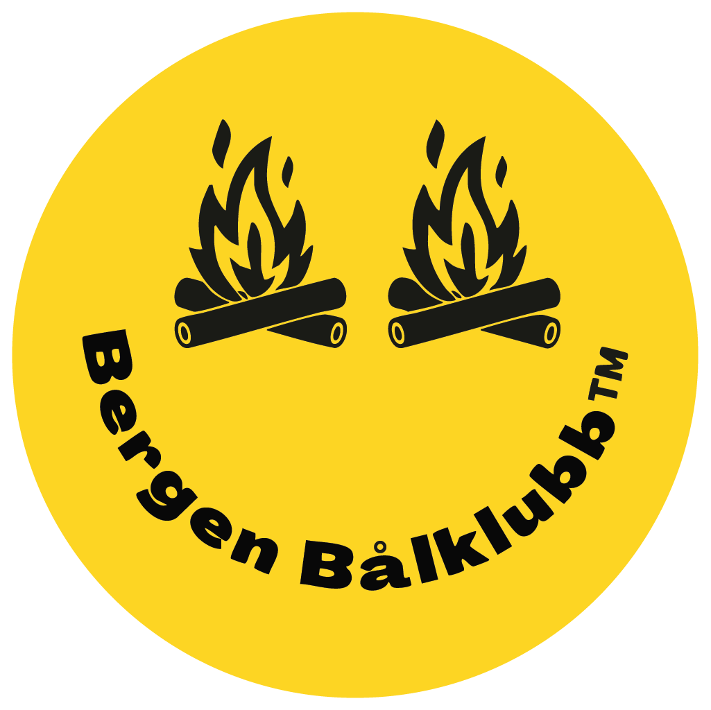 Bergen Bålklubb Aufguss Experience