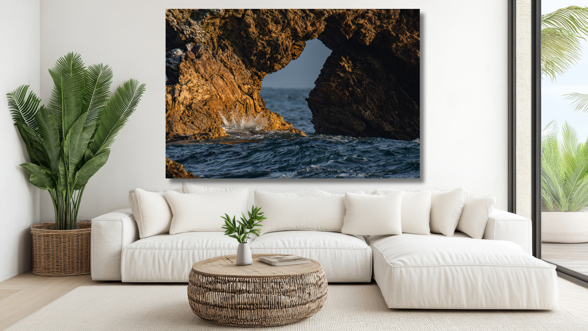 Southern California wildlife photography created to bring nature into everyday spaces.
