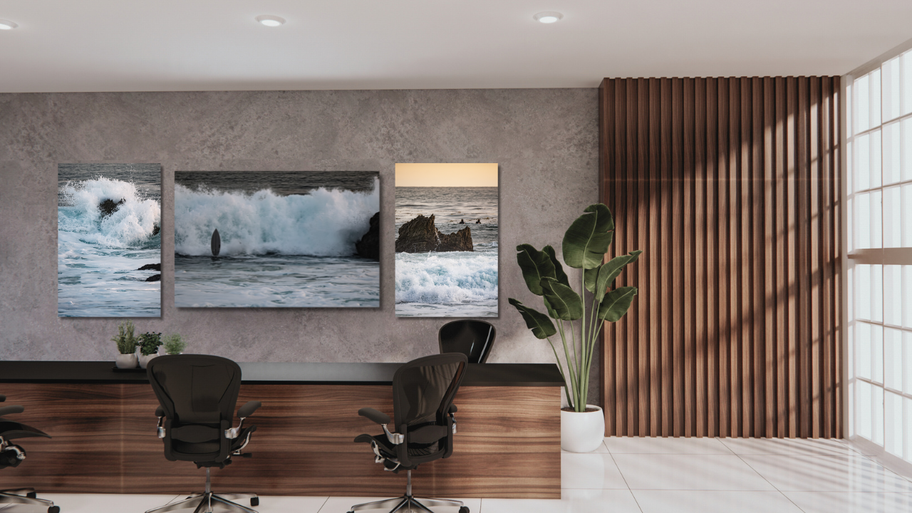 Fondo de Zoom corporativo fotográfico marrón.png