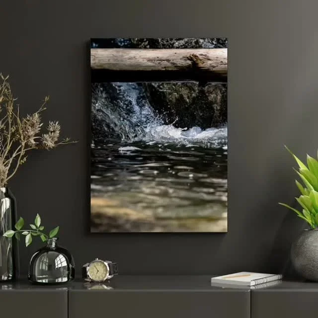 ✨ Eternal Edge Photography ✨
I create nature inspired fine art metal prints that bring grounding, beauty, and healing into your space. Each piece is captured in the wild landscapes of Southern California such as oceans, waterfalls, deserts, and mount