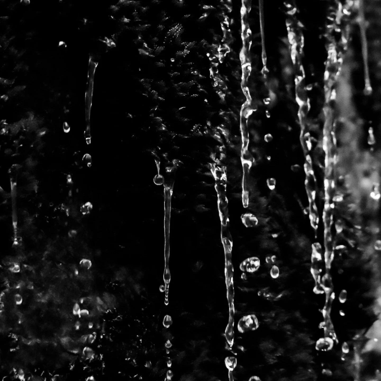 Each droplet is a reminder that healing takes tears and years. Water shows us how persistence creates beauty, how patience shapes strength, and how even the smallest streams can carve their way into something greater.
You are doing amazing.
#healingd