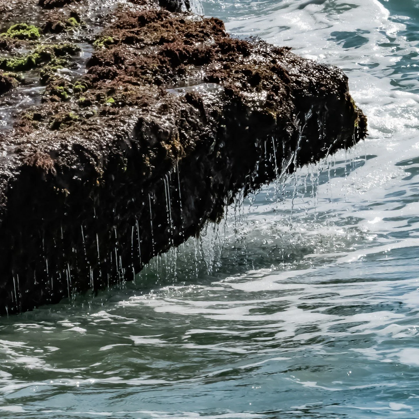 The ocean never rushes, yet it changes everything it touches.
Consistency is key my love.
#persistence #consistencyiskey🔑 #eternaledgephotography #healingdecor #slowtransformation #transformation #naturephotography