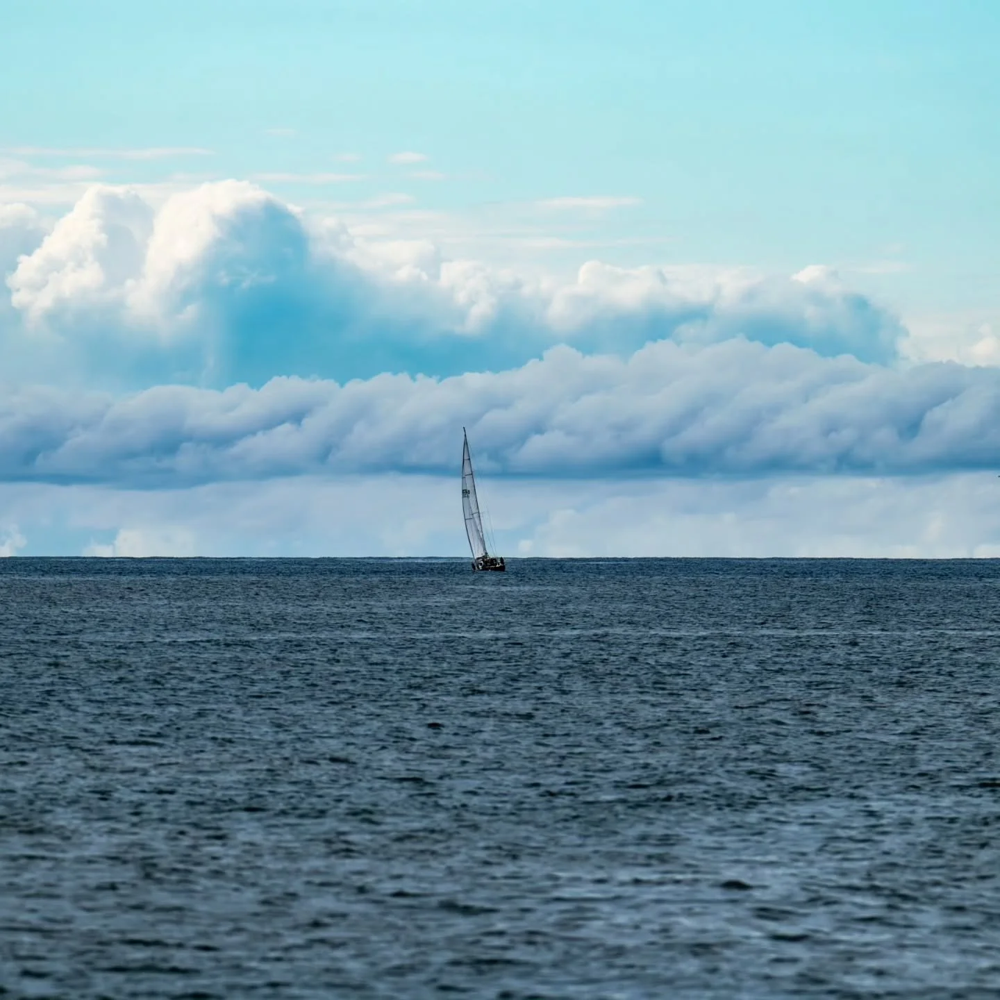 The clouds looking like braids blow me away each time I see these photos. 
What you surround yourself with matters.
That is why I created Eternal Edge Photography custom metal prints. They capture the stillness of the wild and bring a feeling of peac