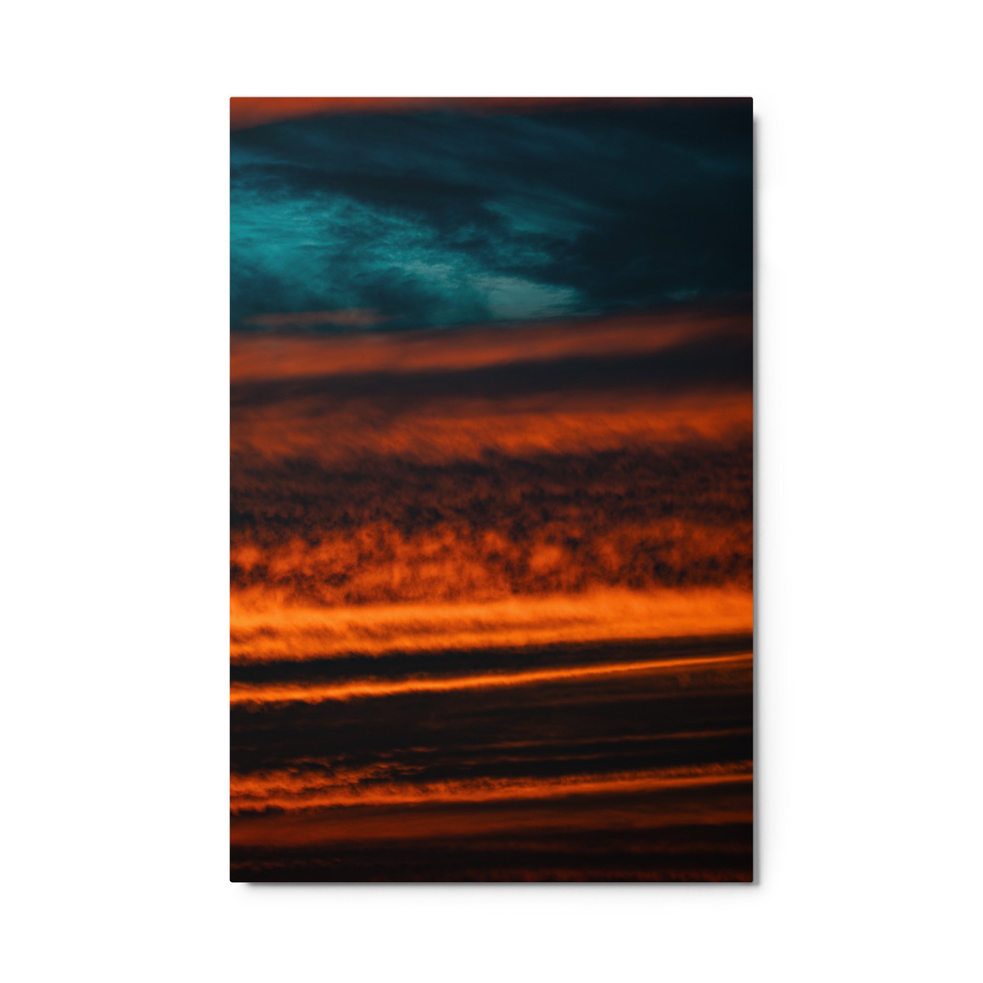 Breaking Through
