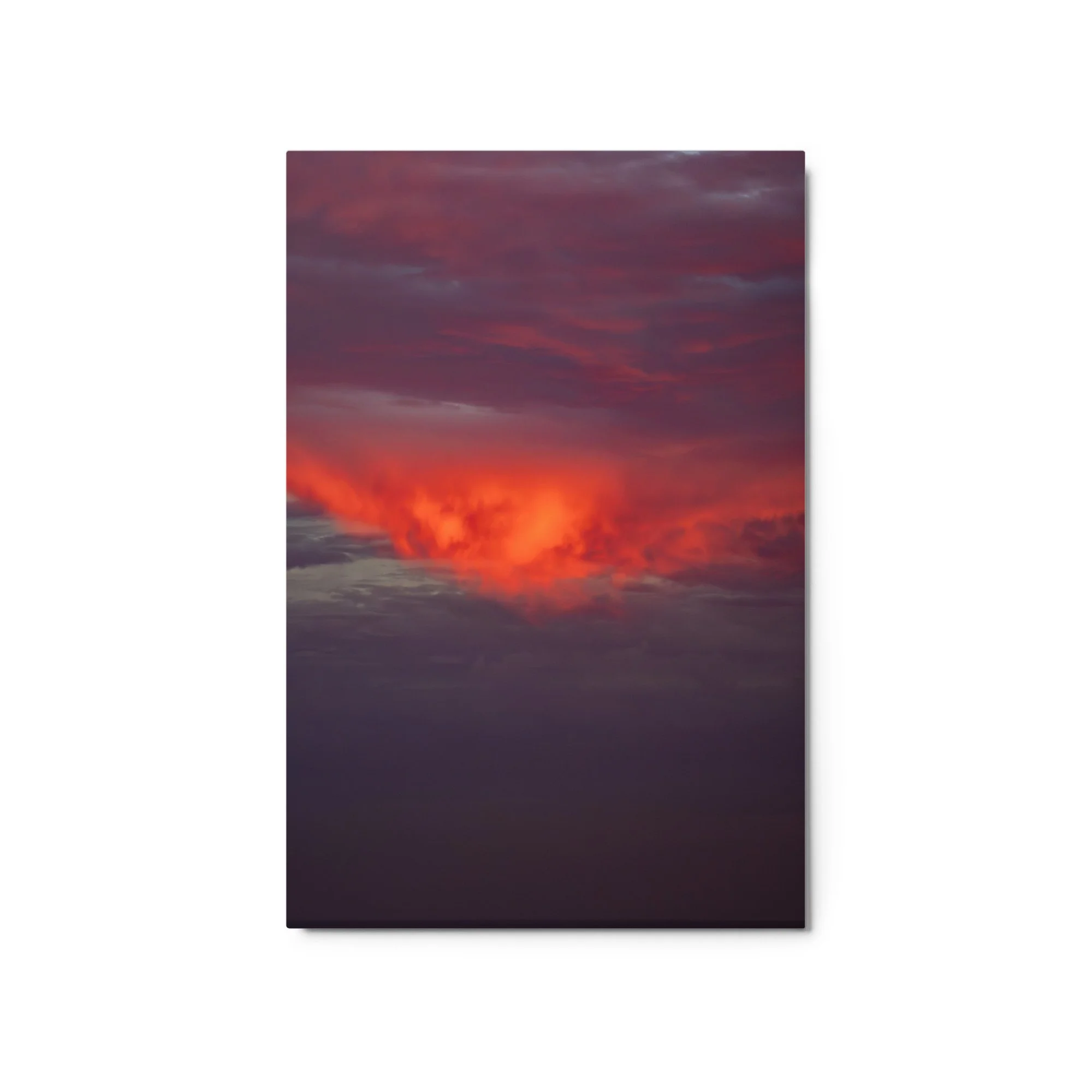 Still Burning