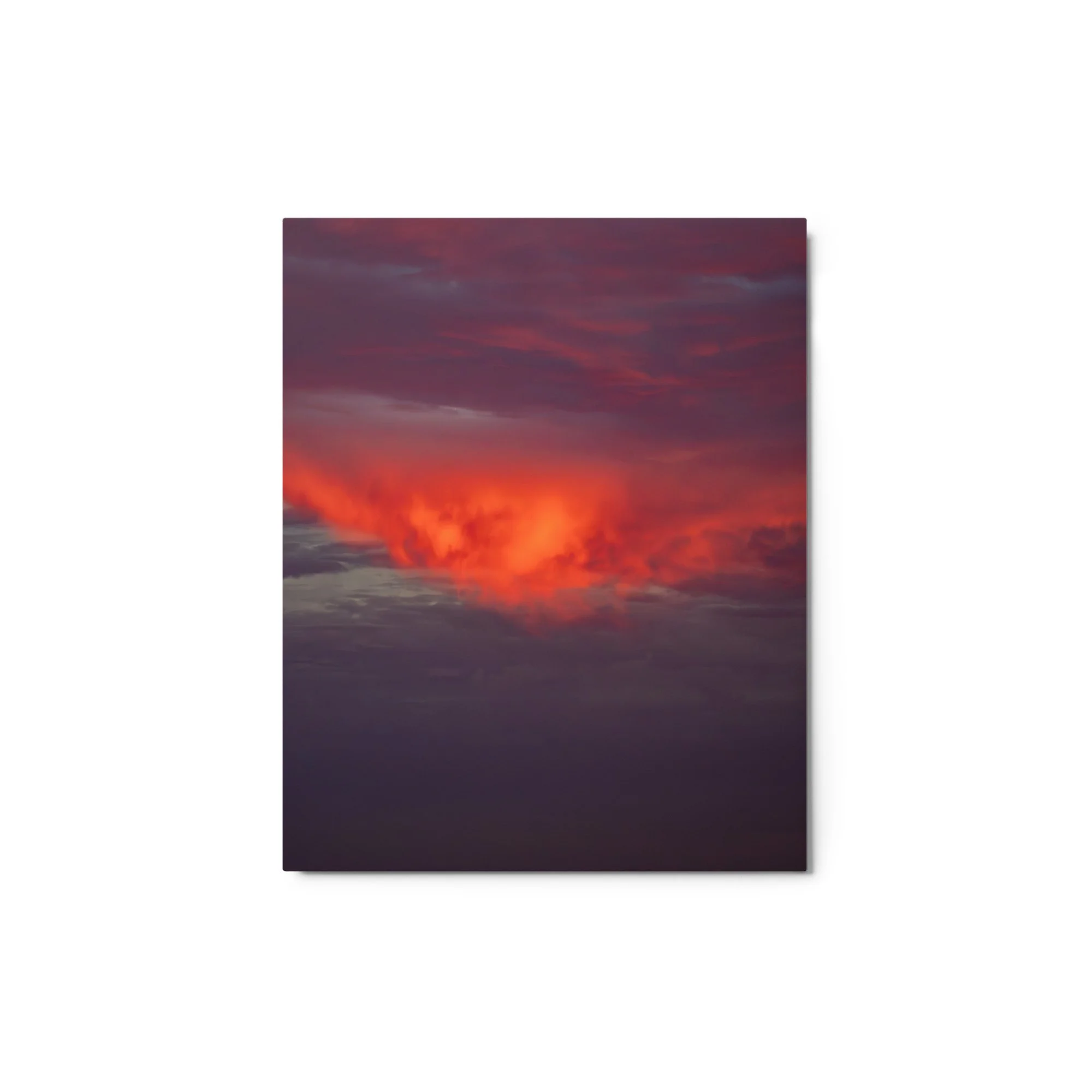 Still Burning