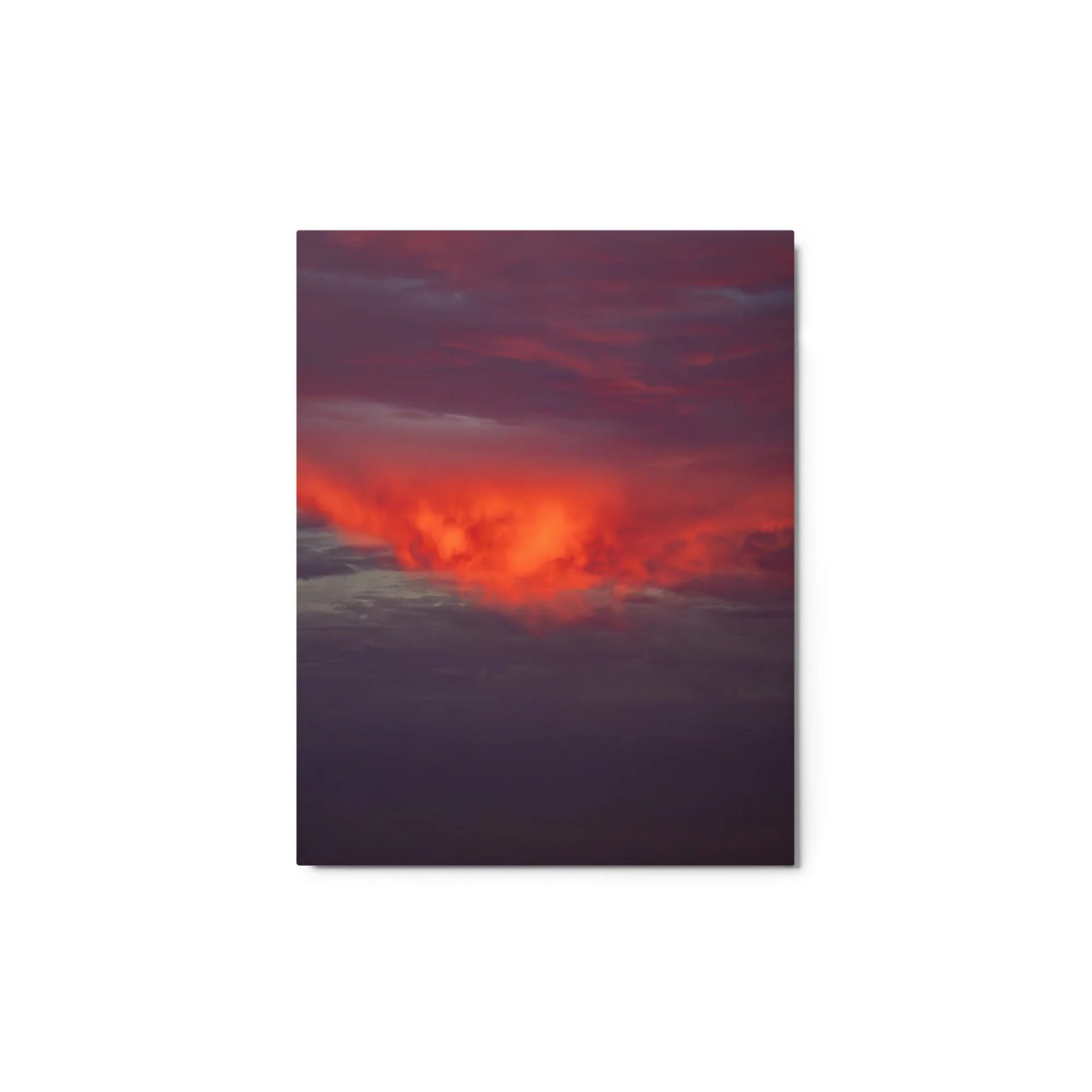 Still Burning