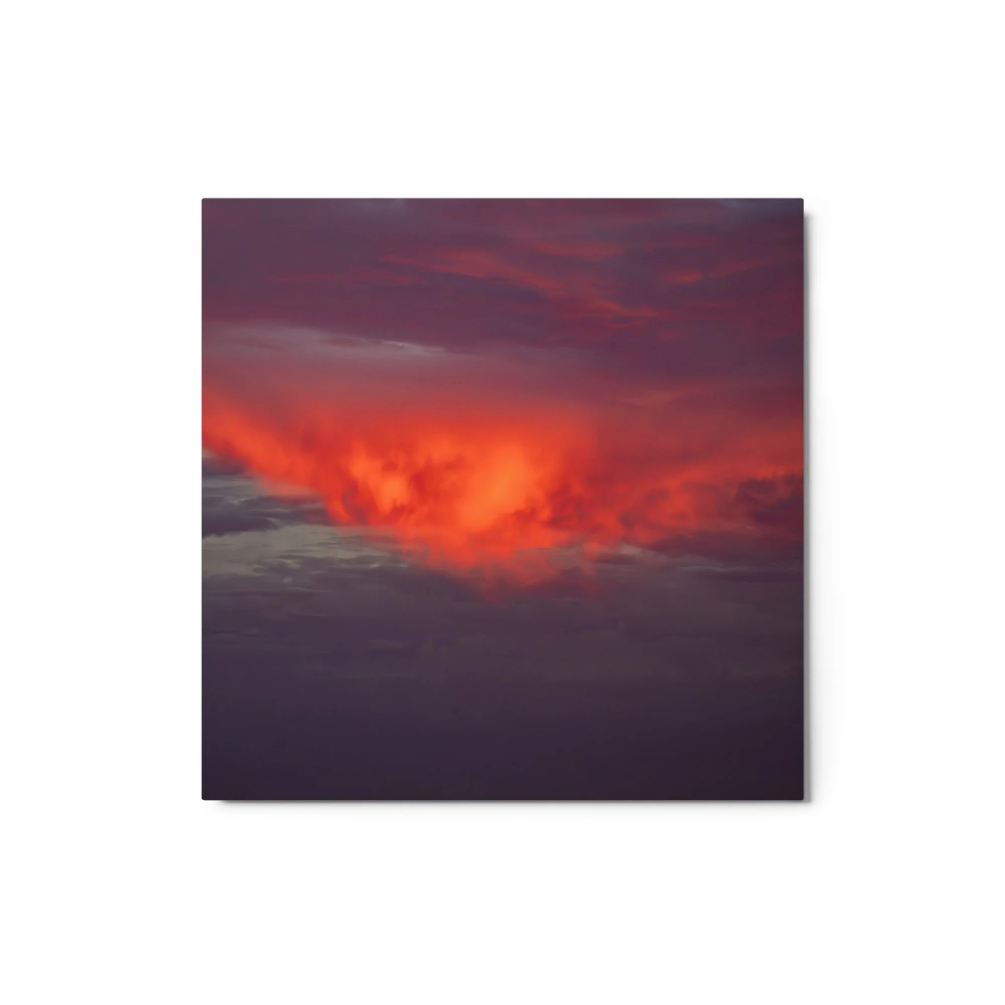 Still Burning