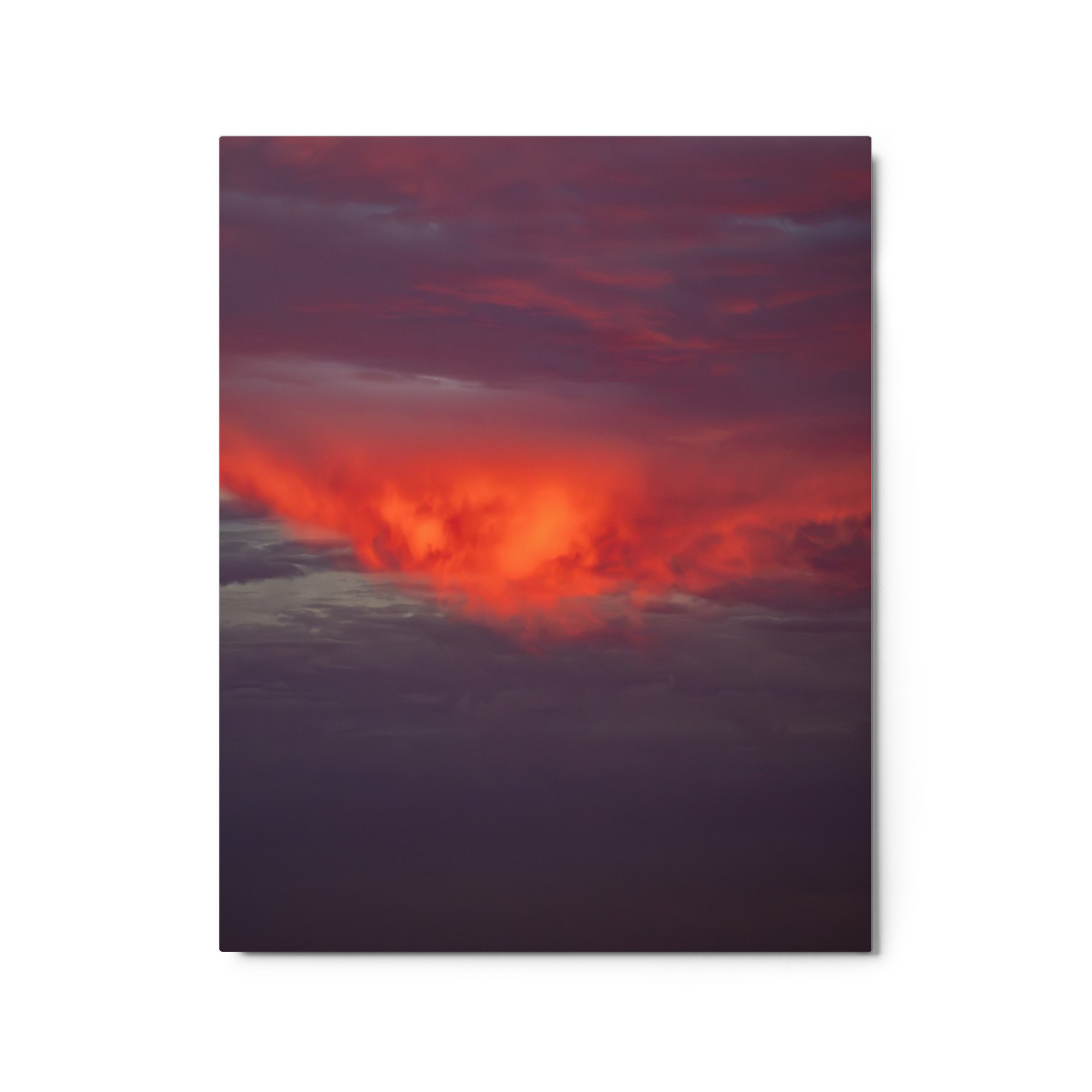 Still Burning