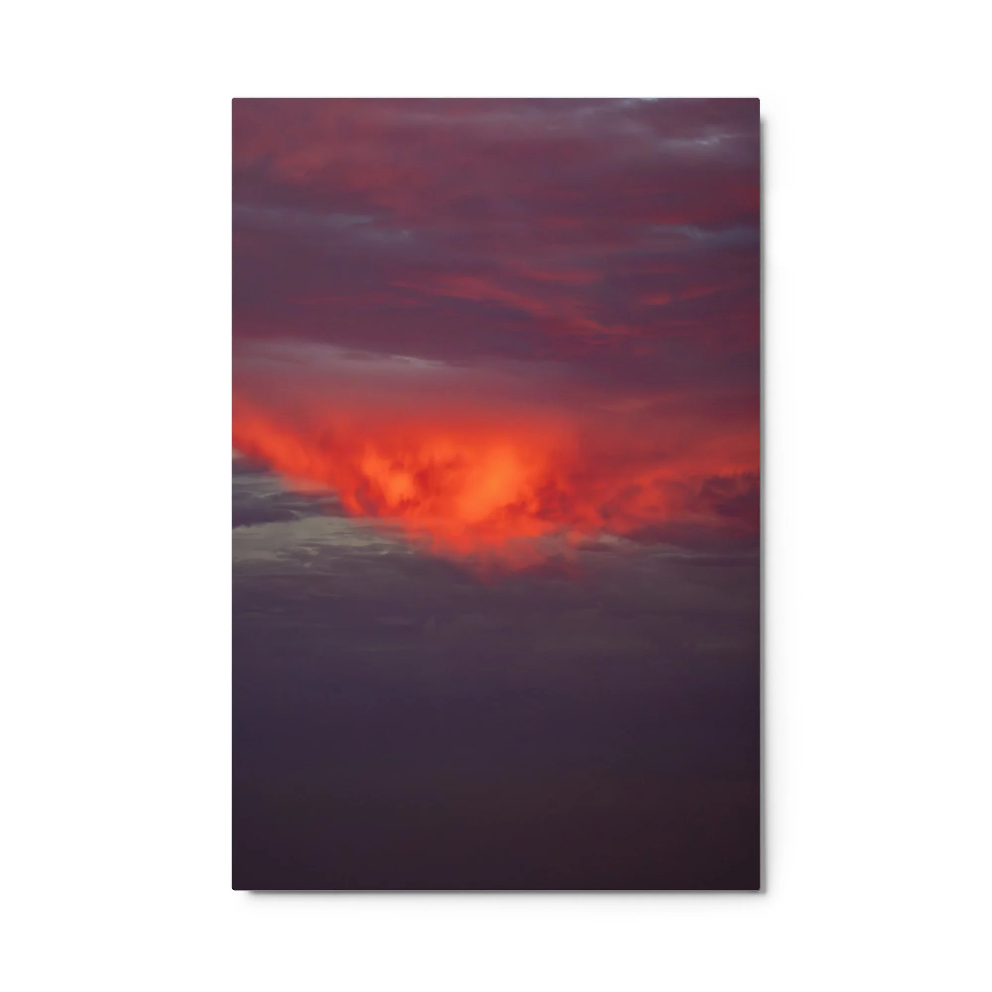 Still Burning