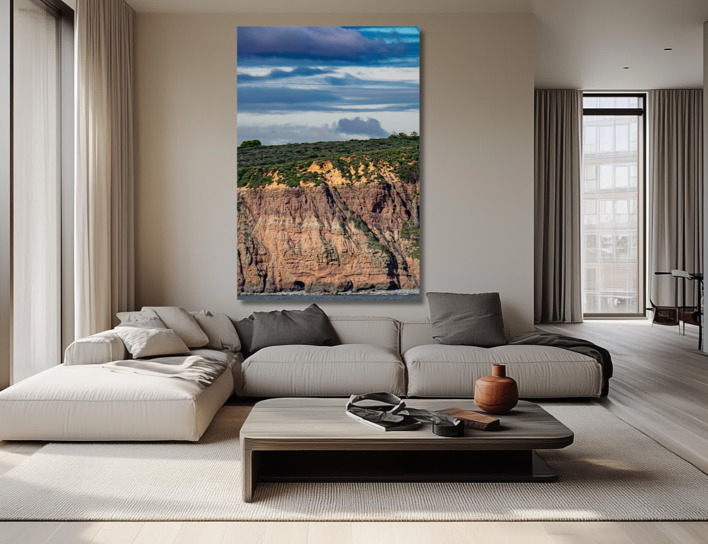 Bringing Nature Indoors: A New Chapter for Eternal Edge Photography