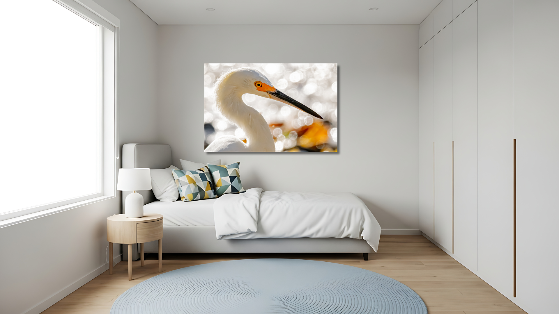 Southern California wildlife photography created to bring nature into everyday spaces.