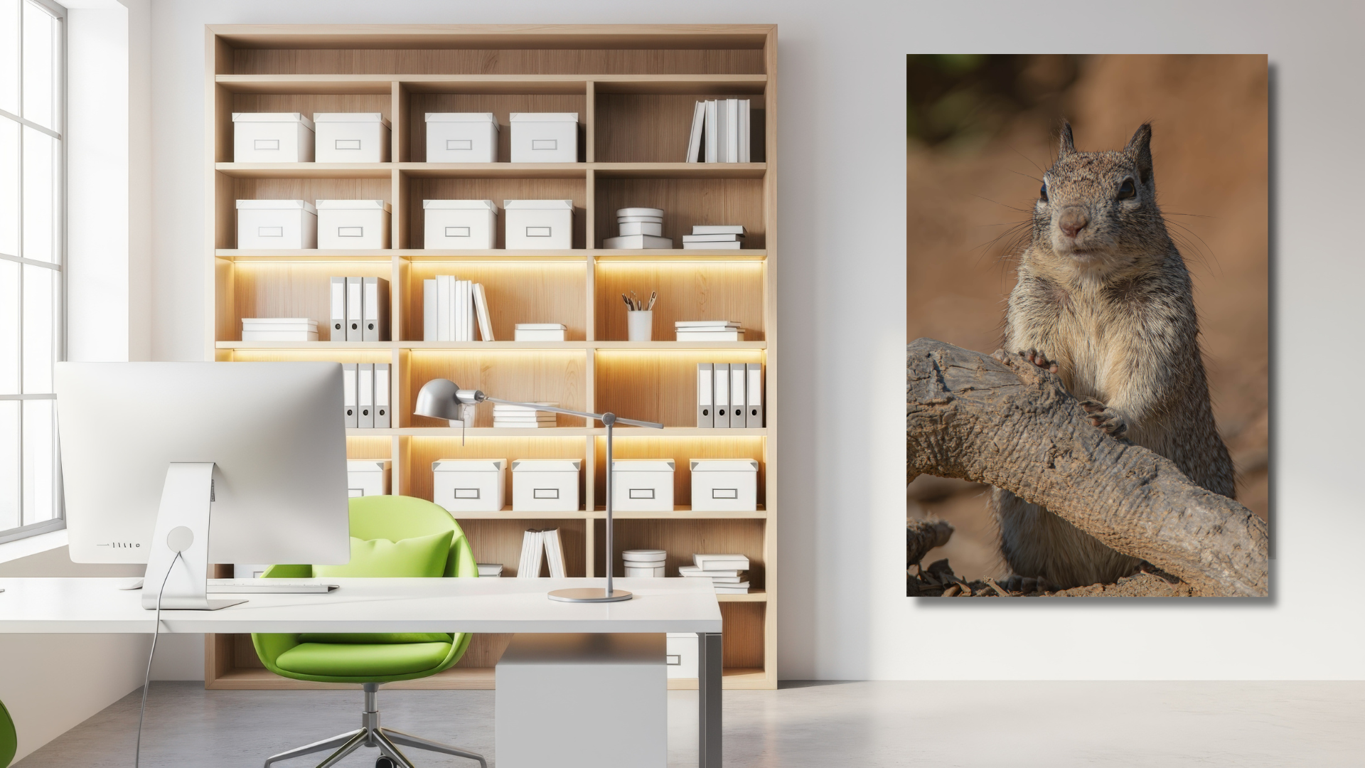 Southern California wildlife photography created to bring nature into everyday spaces.