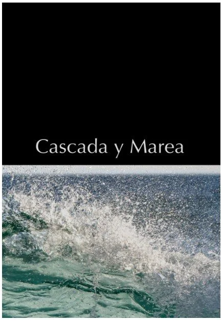 Cascada y Marea, diario guiado de reflexión con fotografía original de la costa del sur de California. Creado por una psicóloga escolar para fomentar la atención plena, el bienestar emocional, la gratitud y el crecimiento personal a través de la bell