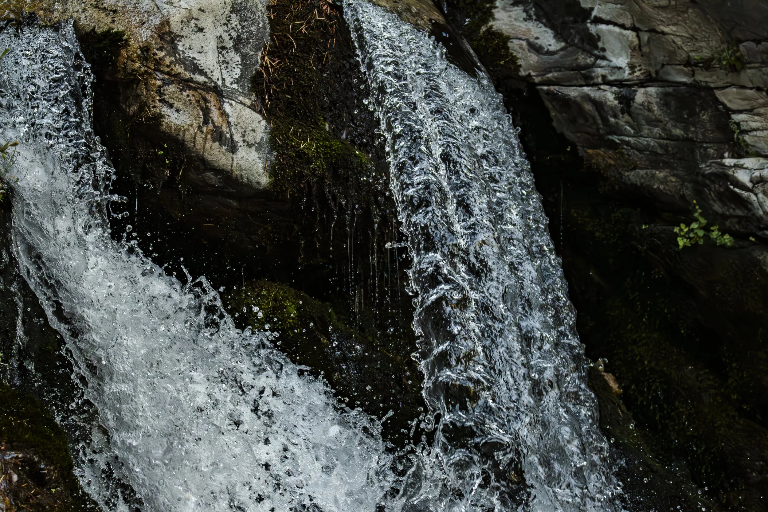 Take a deep breath before continuing.