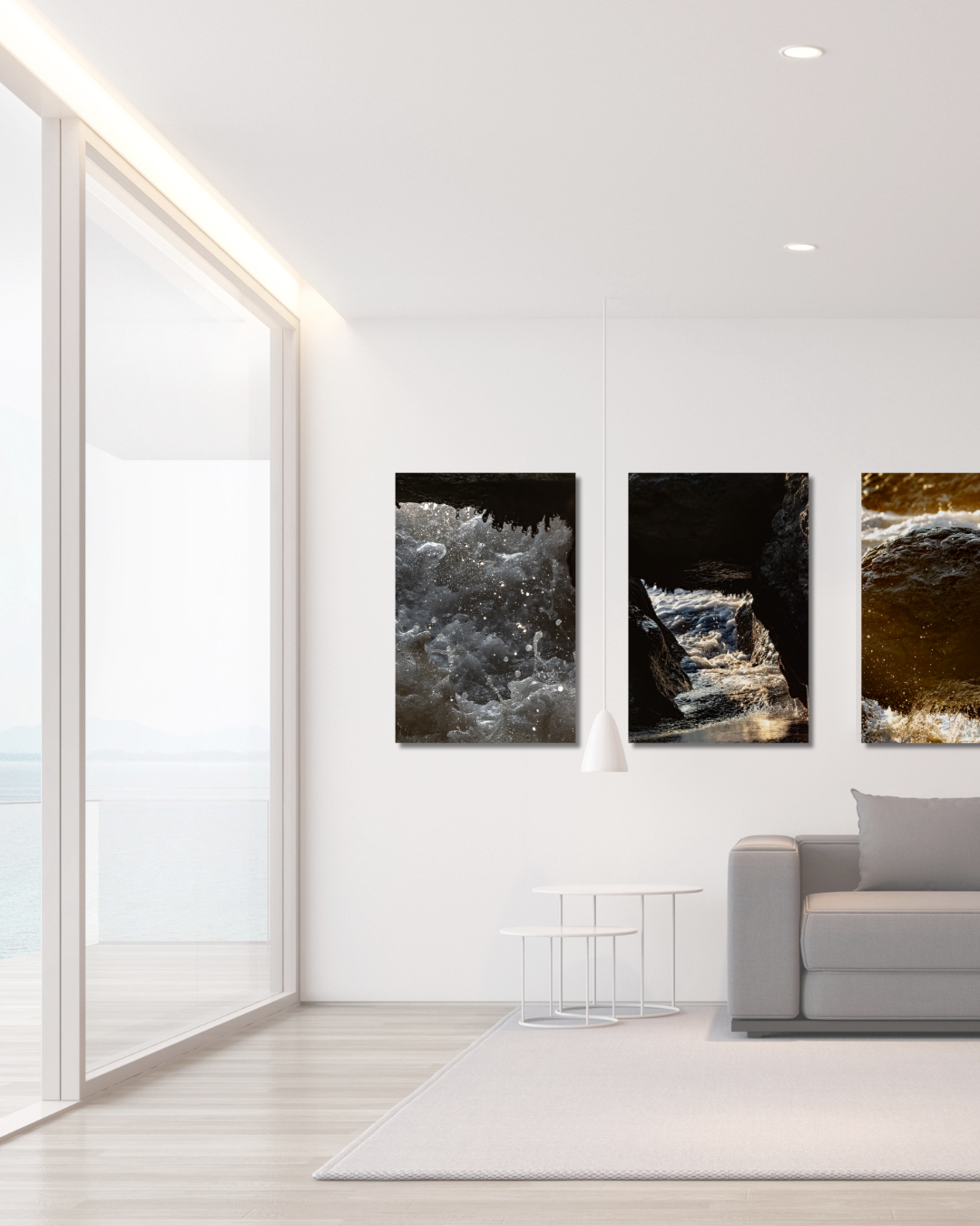 Infinite Edge Collection