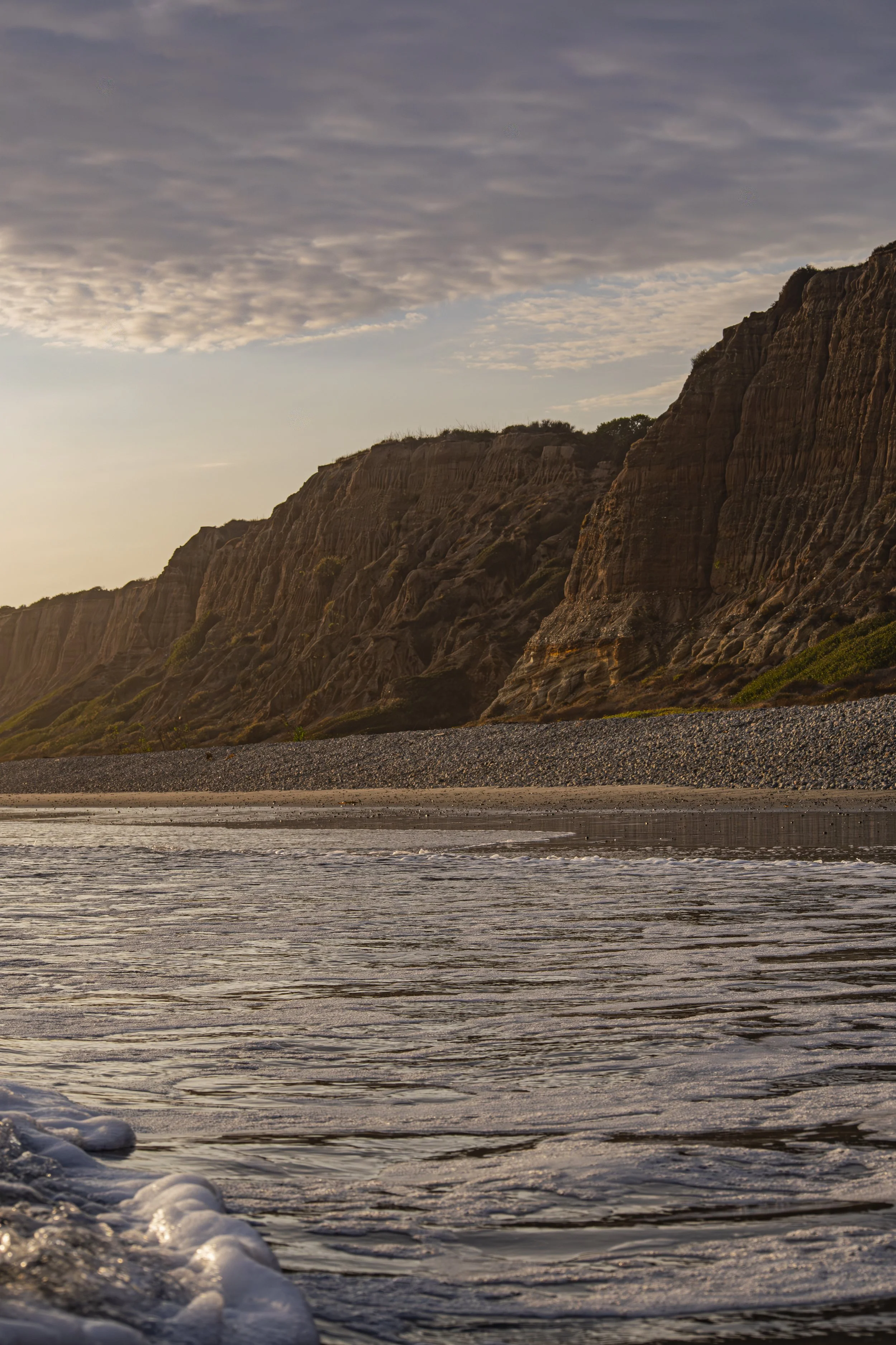 Take one slow breath. Let the horizon do the rest.