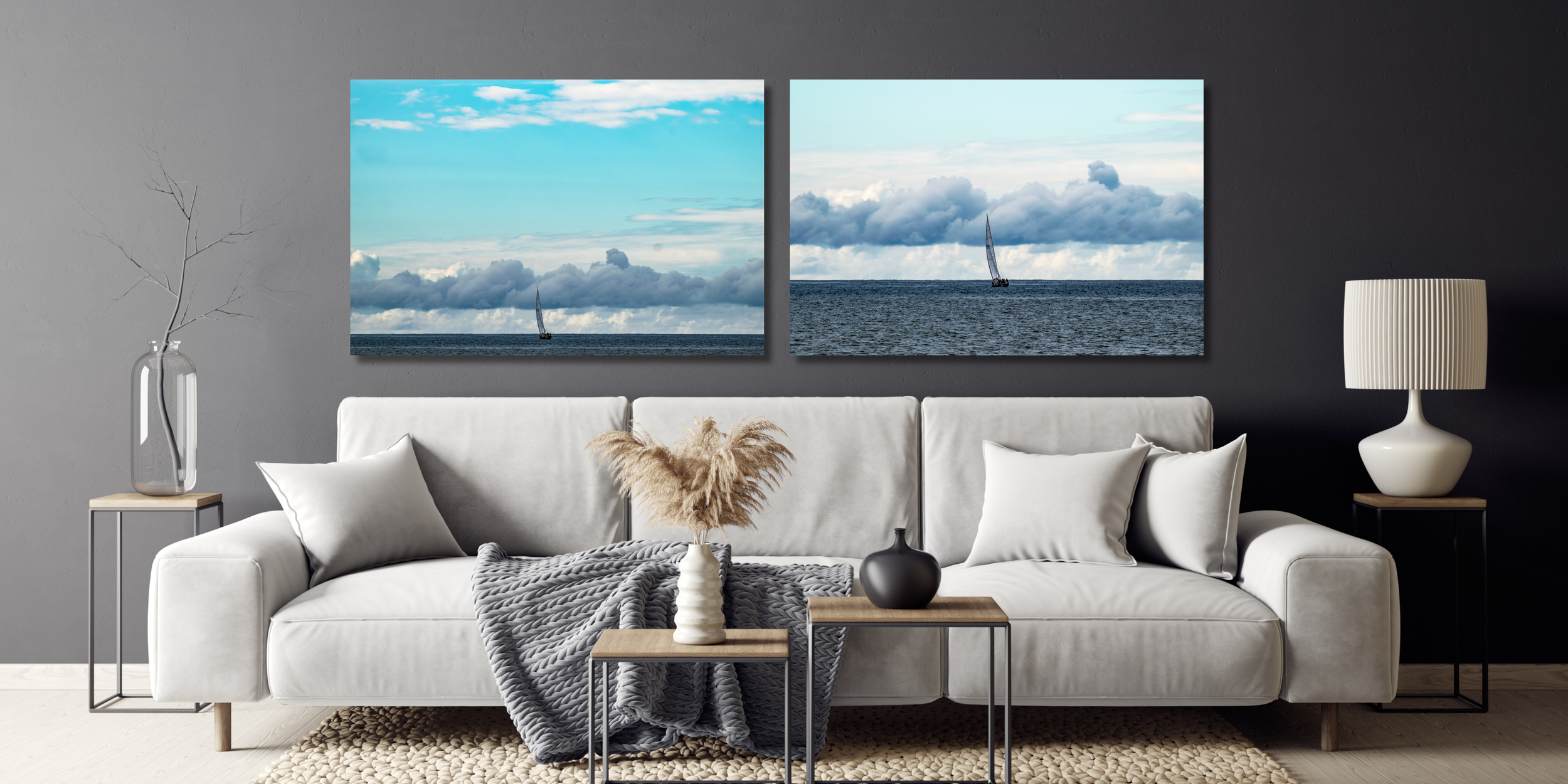 Carbon Grey Minimalist Interior Design  Banner.png