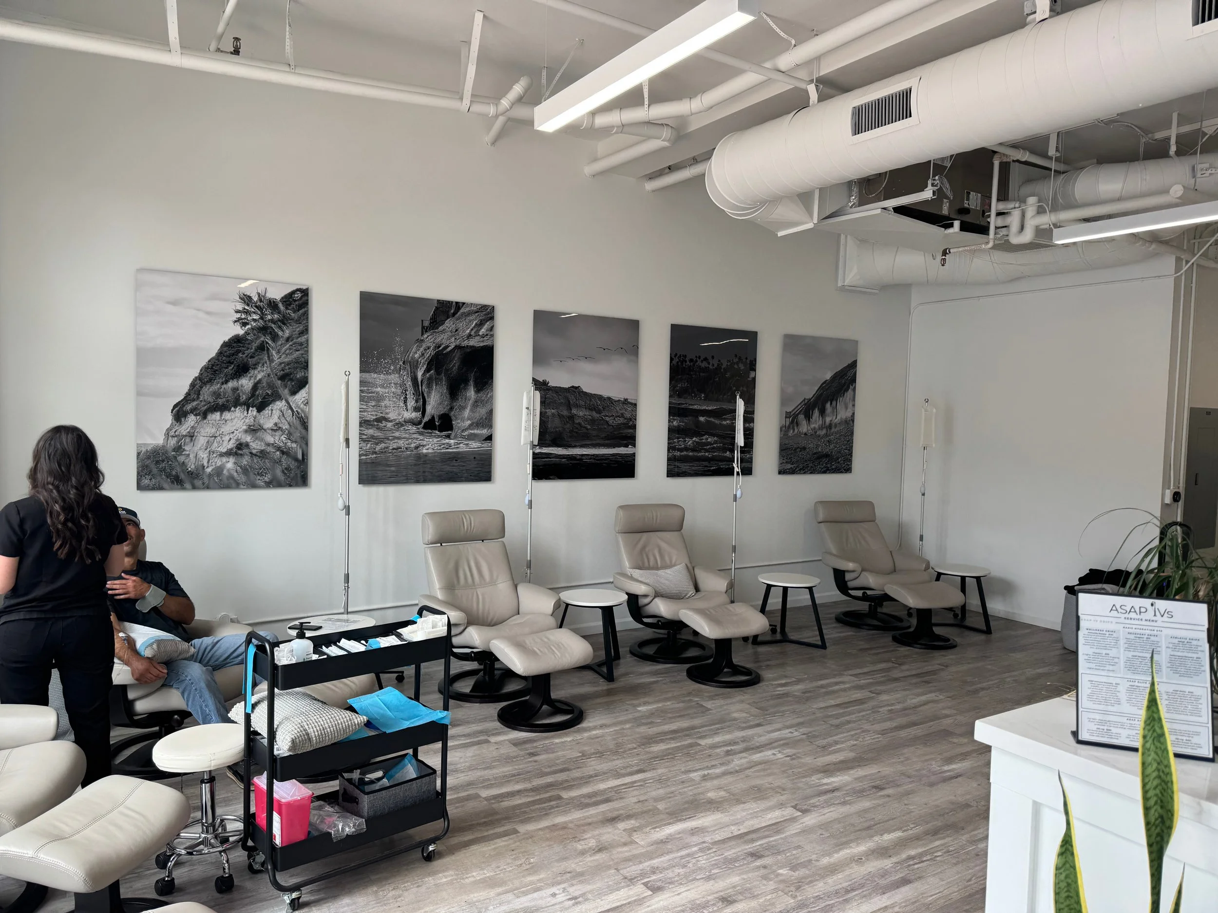 Custom Commissioned Artwork