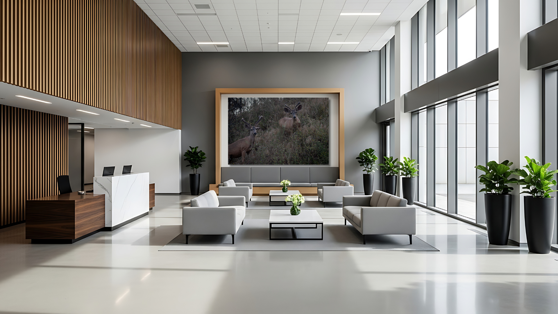 Southern California wildlife photography created to bring nature into everyday spaces.