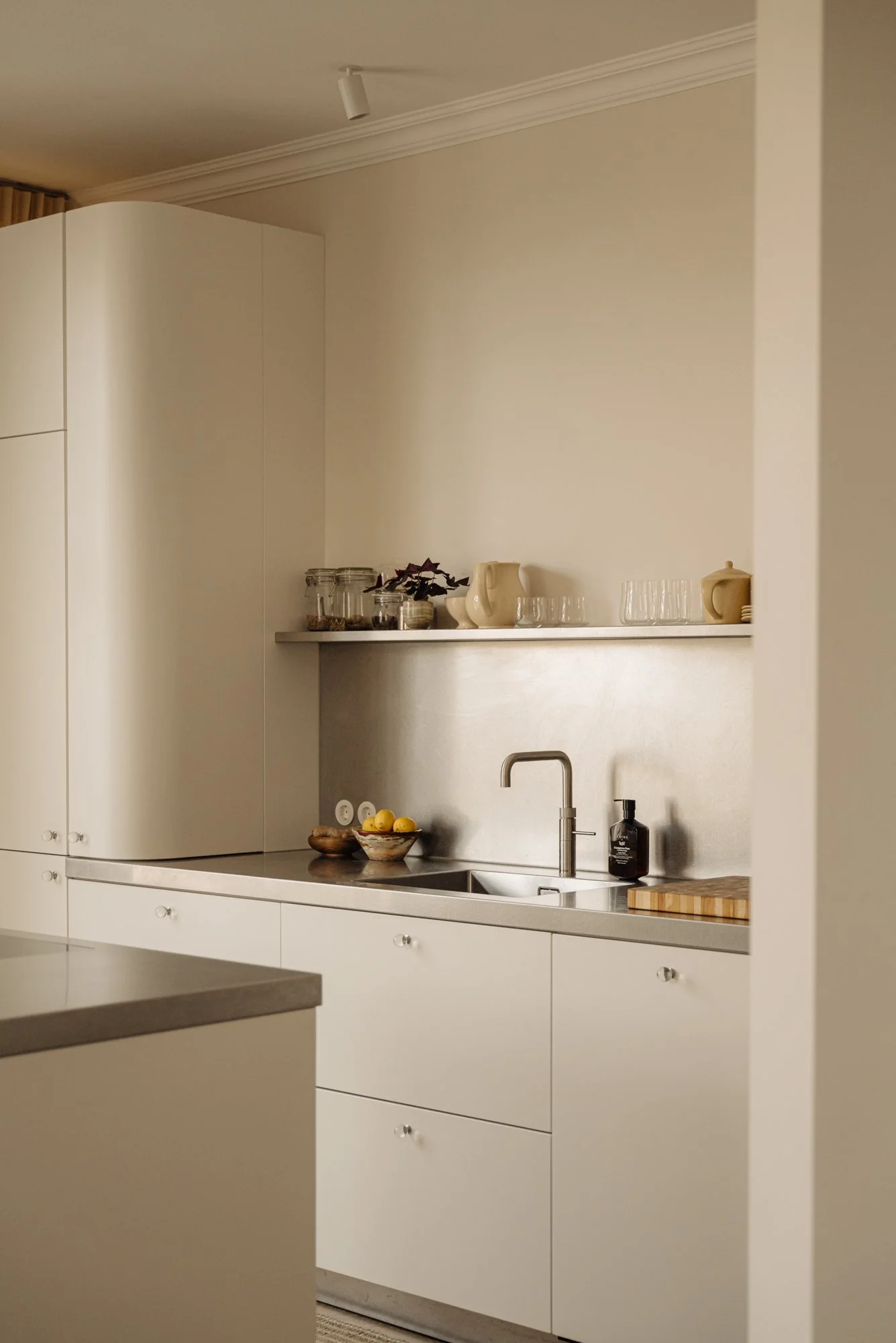 Carrousels for the win!