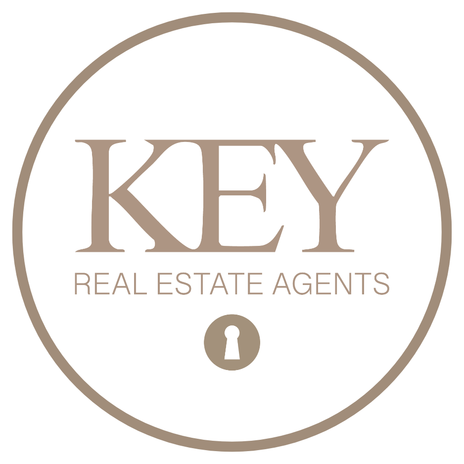 Key real estate agents