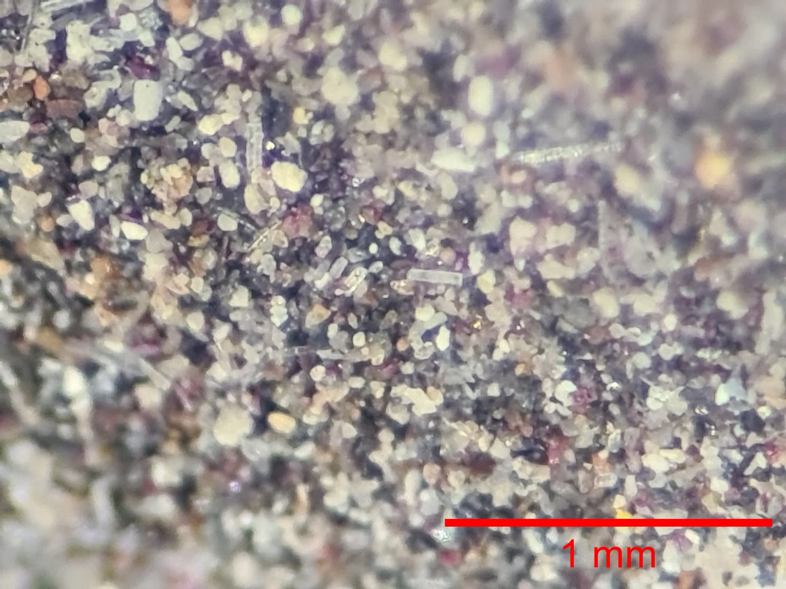 HNF concentrate 0-0.5 mm