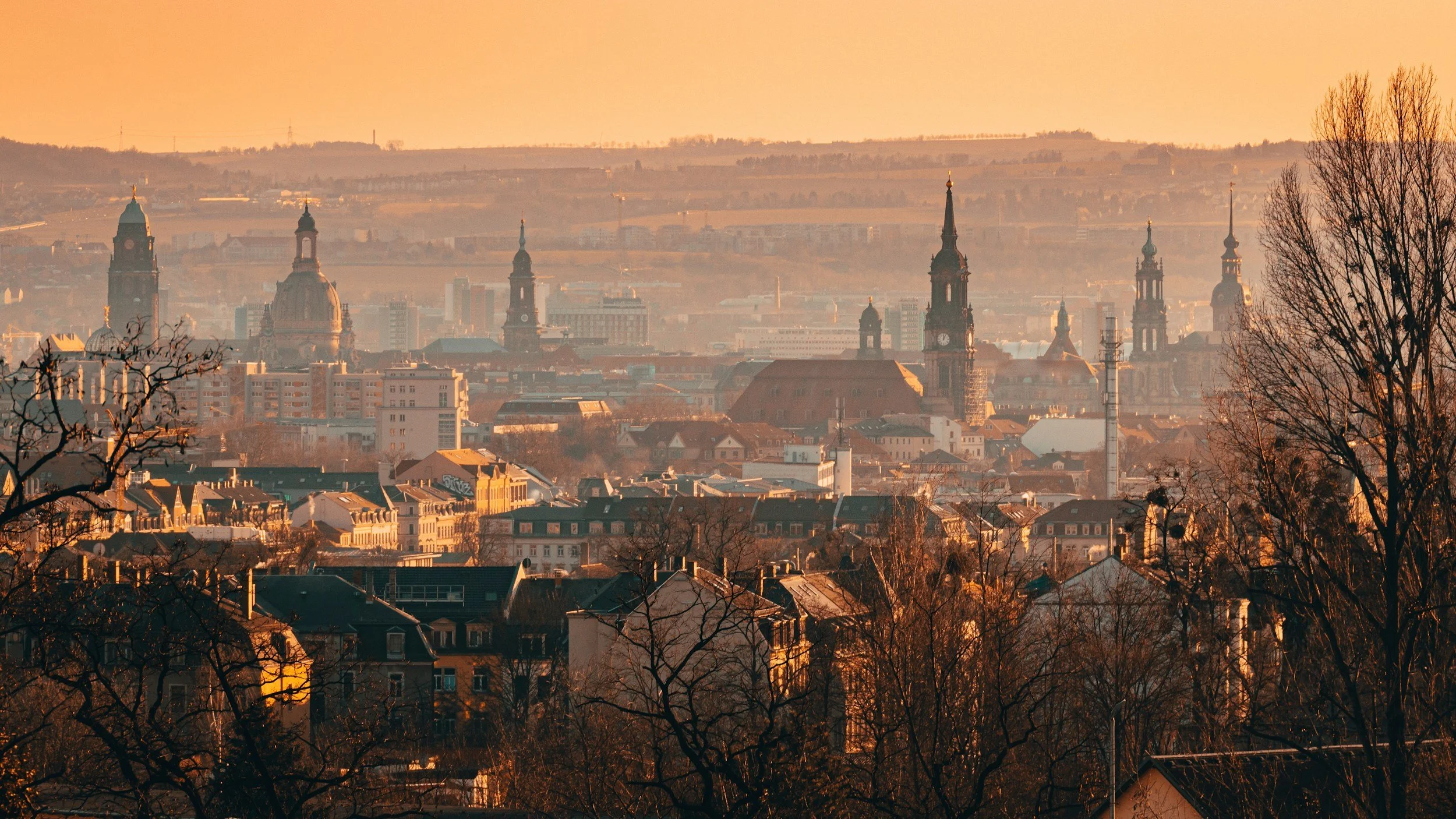 An Essay on Versöhnung by Dresden Scholar James Gooding