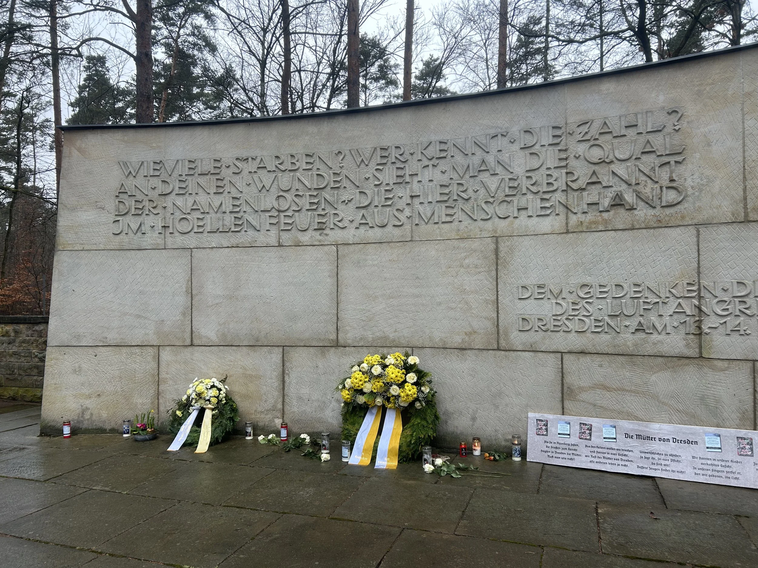 13th February Commemoration Events 2026