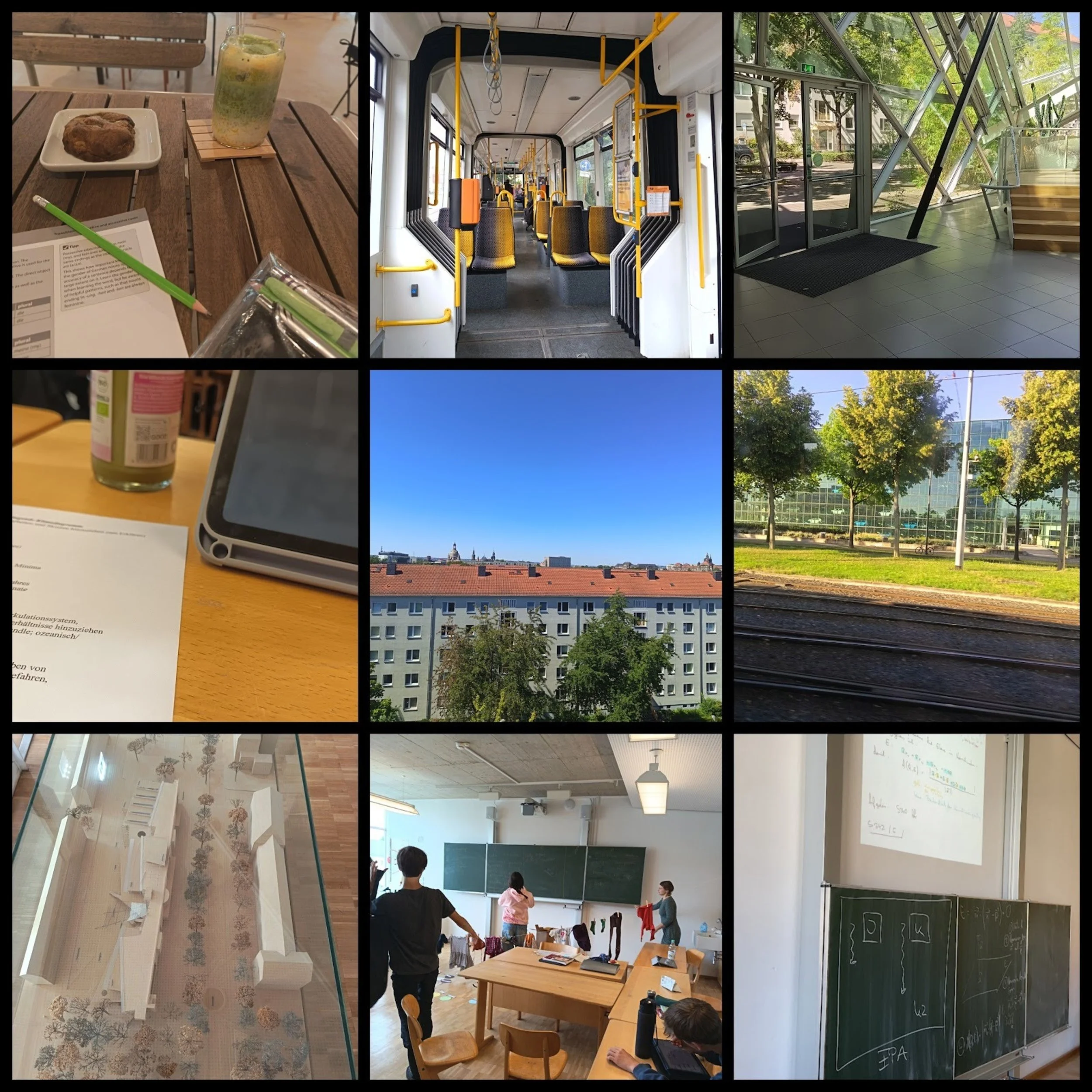 25 Years of the Dresden Scholarship Scheme!