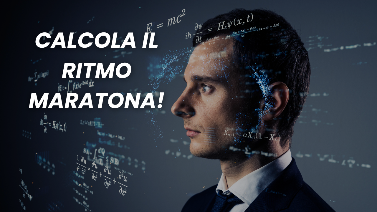 Test di Yasso per il ritmo maratona