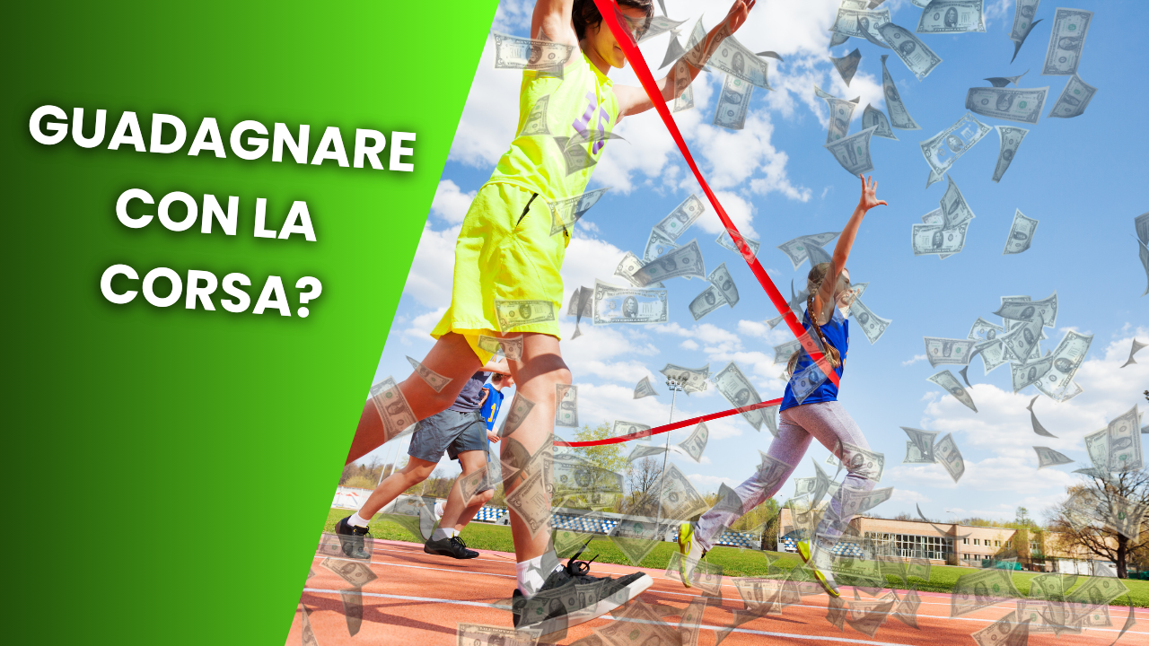 Come guadagnare $300.000 in 9 secondi
