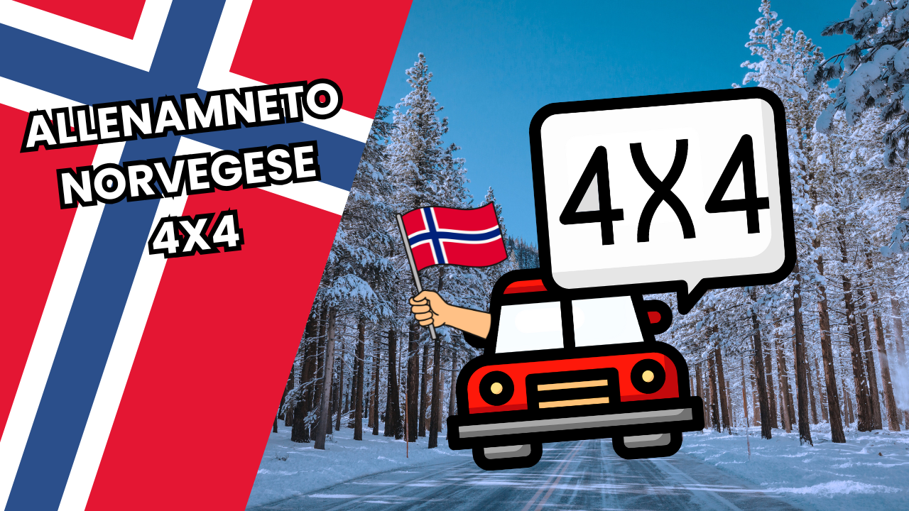 25 minuti per diventare più veloce