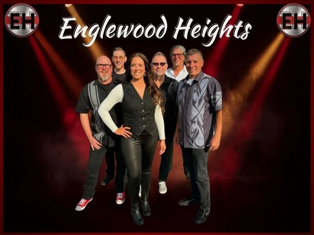 Englewood Heights