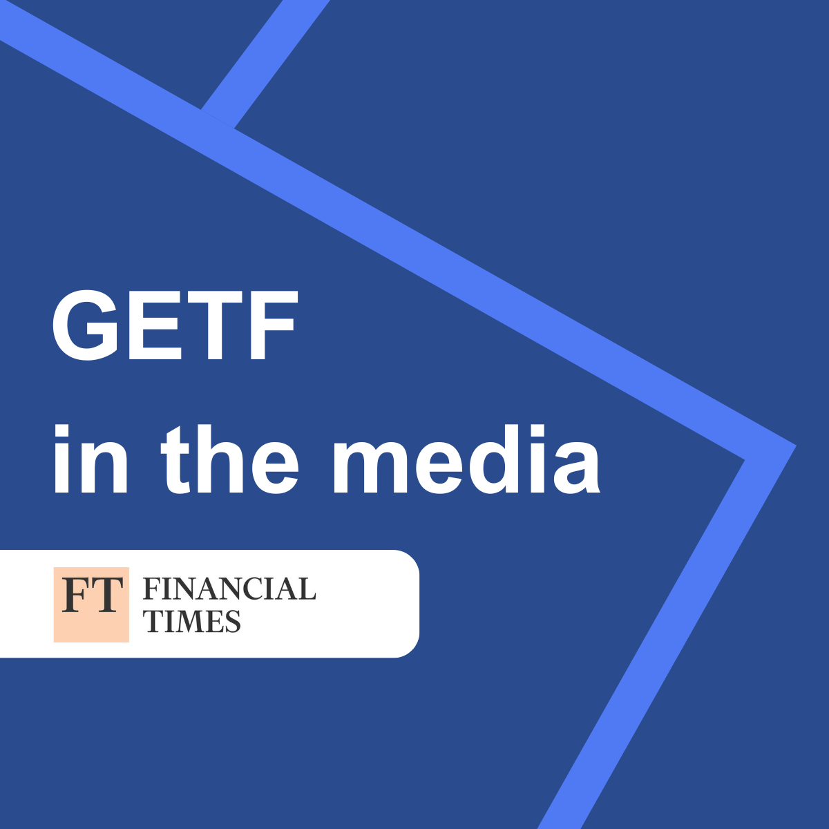 Financial Times: It is time for Europe to weaponise its chokepoints