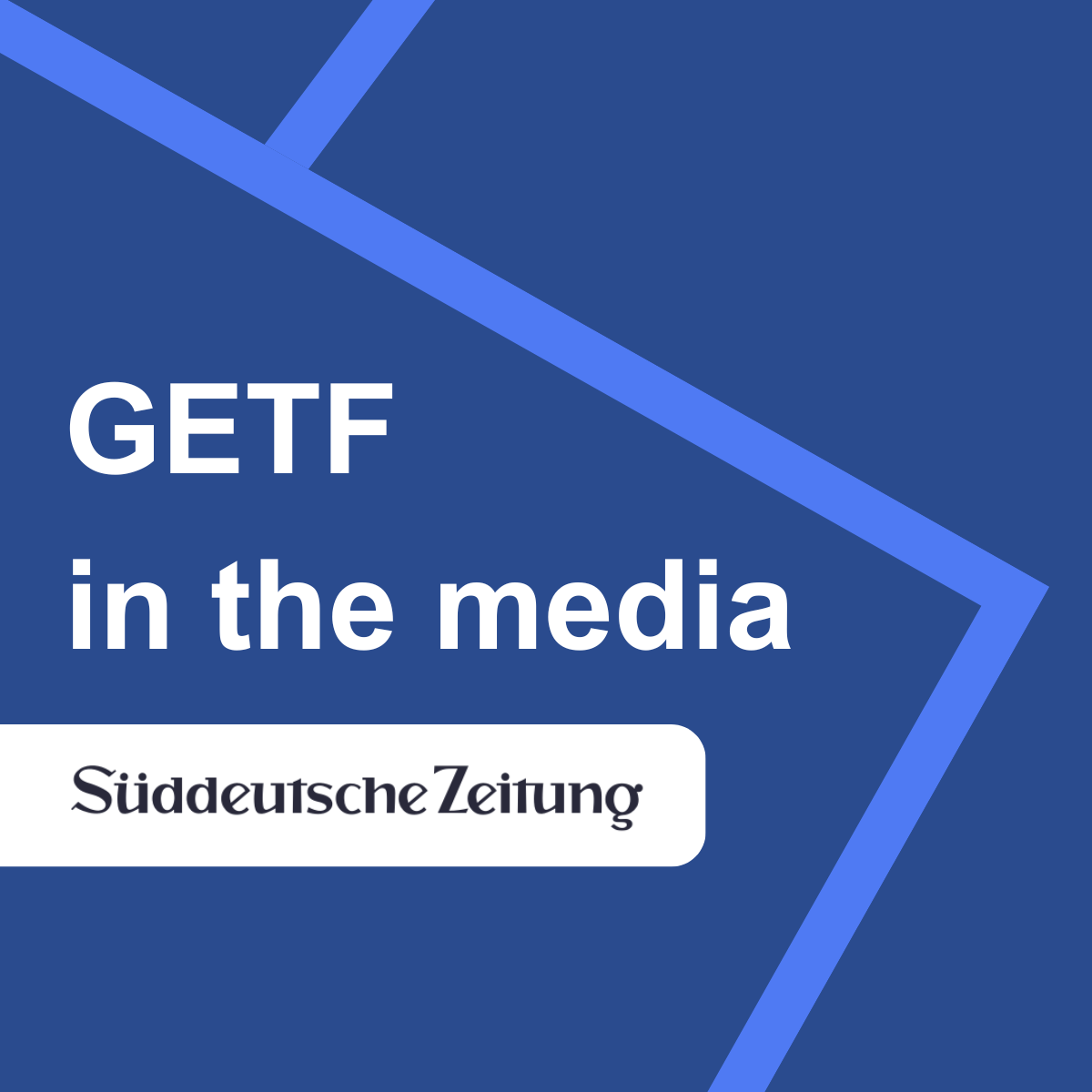 Süddeutsche Zeitung: “What the customs chaos in the U.S. means”