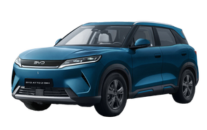 BYD ATTO 2 DM-i