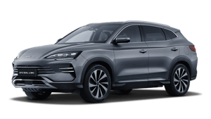 BYD Seal U DM-i