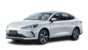BYD Seal 5 DM-i