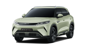 BYD ATTO 2