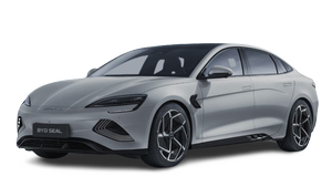BYD Seal