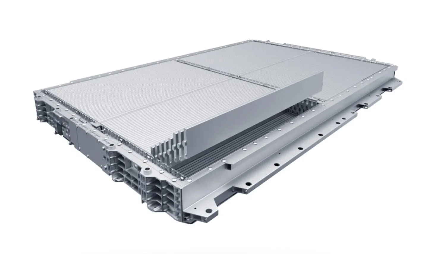 byd dolphin surf blade battery garcarek
