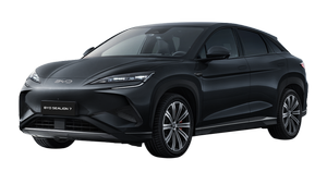 BYD Sealion 7