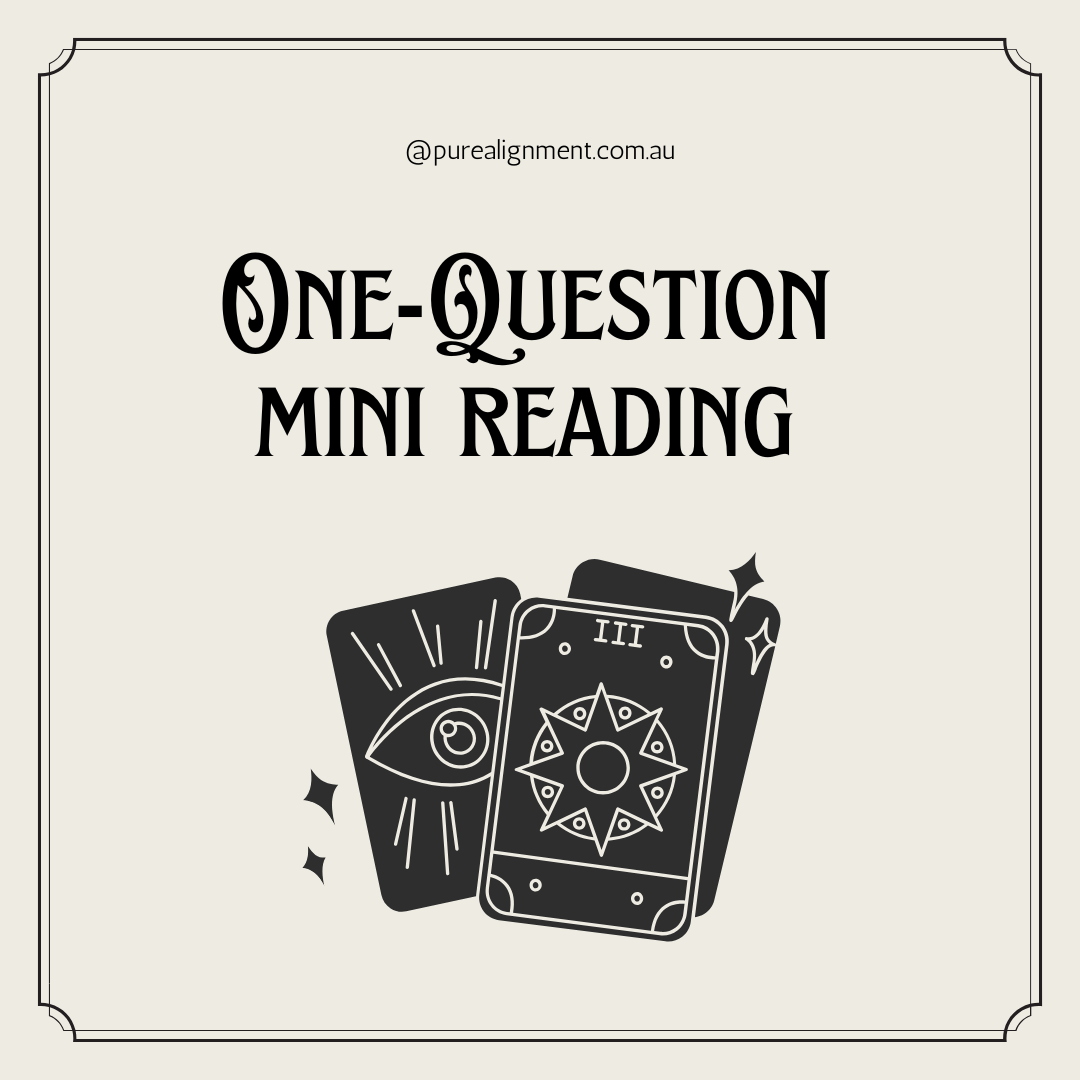 One-Question Mini Reading