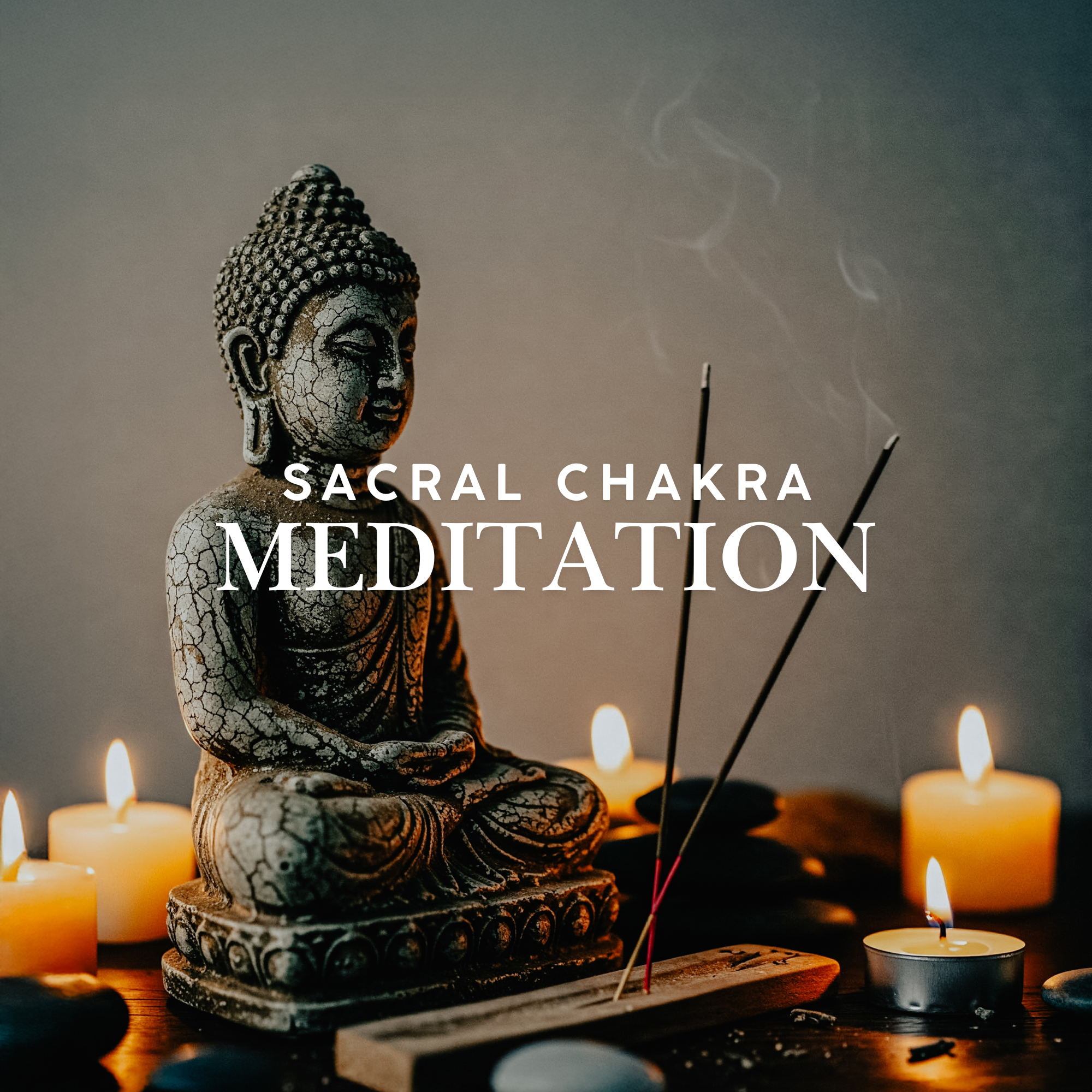 Sacral Chakra Meditation