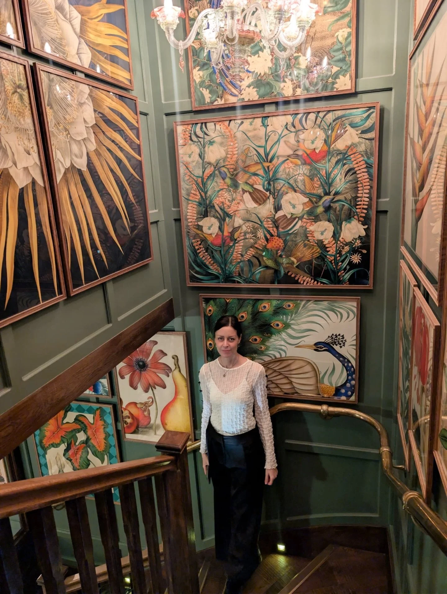 I took a break from this space for a while.
Not because creativity or motivation disappeared.
But because life got loud.

Started a new full time job at a creative agency.
Unexpectedly lost a close loved one.

Lately I&rsquo;ve been feeling the pull 