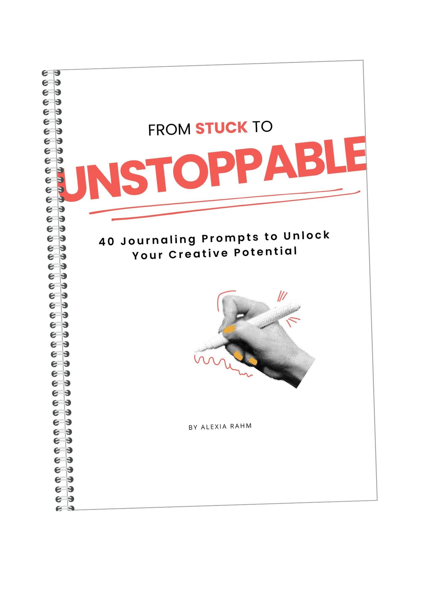 From Stuck to Unstoppable - 40 Journaling Prompts 02.jpg
