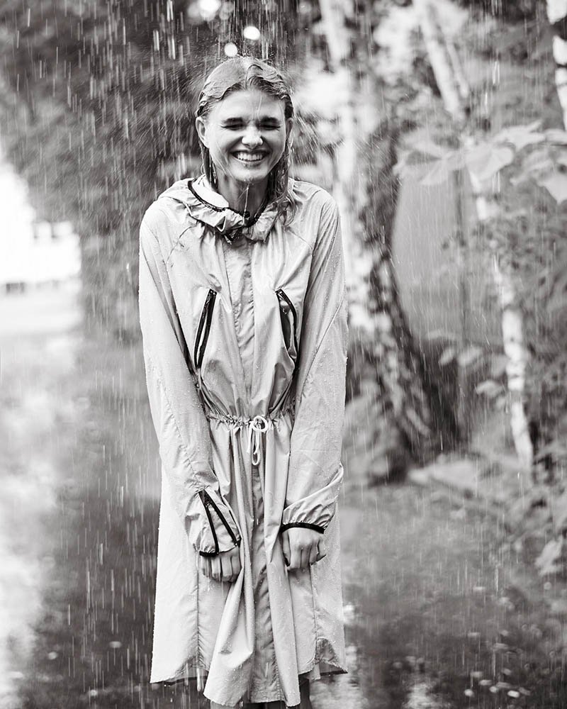 Benedikte Utzon Campaign